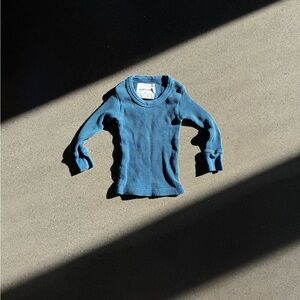 Rudy Jude Baby Thermal Long Sleeve